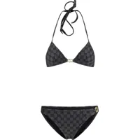 Costume de baie intregi Swimsuit GG pattern Femei