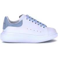 Sneakers Leather Sneakers Femei