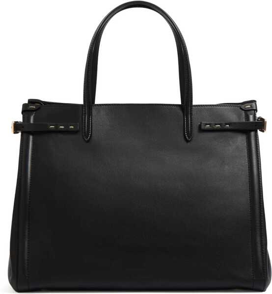 Genti de mana Valentino Garavani Antibes medium Handbag NERO Femei (BM 18364387) 2