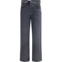 Blugi Echo Taper Jeans Femei