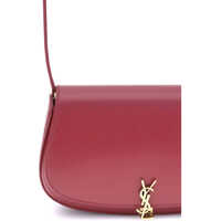 Genti de umar Dama - Genti de umar Saint Laurent Mini Voltaire Shoulder Bag NEW CHERRY JAM Femei (BM 18364402) - B-mall.ro