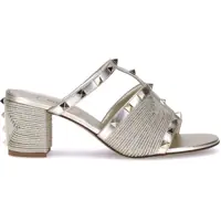 Sandale Rockstud Sandals Femei