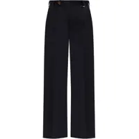 Pantaloni casual Lauren Pants Femei