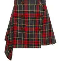 Fuste Marta Mini Skirt Femei