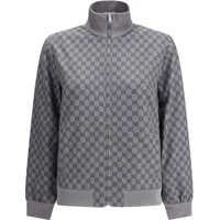 Bluze de trening Zippered sweatshirt Femei