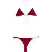 Costume de baie intregi GG Pattern Swimsuit Femei