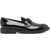 Chloe Marcie Loafers BLACK
