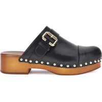 Sandale Jeannette Mules Femei