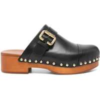 Sandale Jeannette Mules Femei