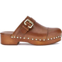 Sandale Jeannette Mules Femei