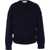 Chloe Wool Sweater NAVY