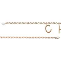 Curele Chloe Dama - Curele Chloe Belt with pendants VINTAGE GOLD Femei (BM 18364513) - B-mall.ro