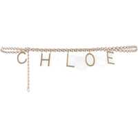 Curele Belt with pendants Femei