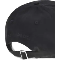 Sepci pentru Barbati - Sepci DSQUARED2 Logoed Baseball Hat NERONERO Barbati (BM 18364522) - B-mall.ro