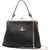 Vivienne Westwood Borsa "Granny Frame" BLACK