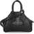 Vivienne Westwood Borsa "Yasmine" Mini BLACK