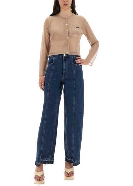 Blugi skinny Baum und Pferdgarten Jeans Nanya DENIM Femei (BM 18364585) 2