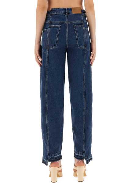 Blugi skinny Baum und Pferdgarten Jeans Nanya DENIM Femei (BM 18364585) 3