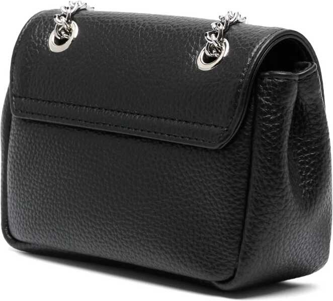 Genti tip postas Vivienne Westwood Borsa Con Catena Small BLACK Femei (BM 18364618) 3
