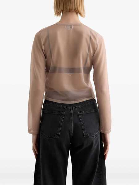 Cardigane Baum und Pferdgarten Cardigan Crisje NUDE Femei (BM 18364624) 4