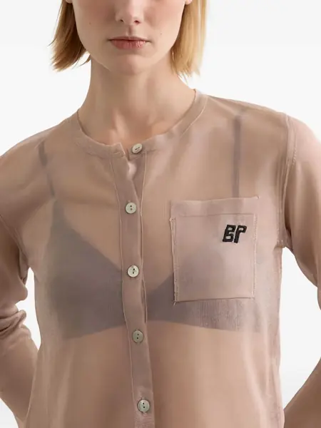 Cardigane Baum und Pferdgarten Cardigan Crisje NUDE Femei (BM 18364624) 5