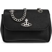 Genti tip postas Borsa Con Catena Small Femei