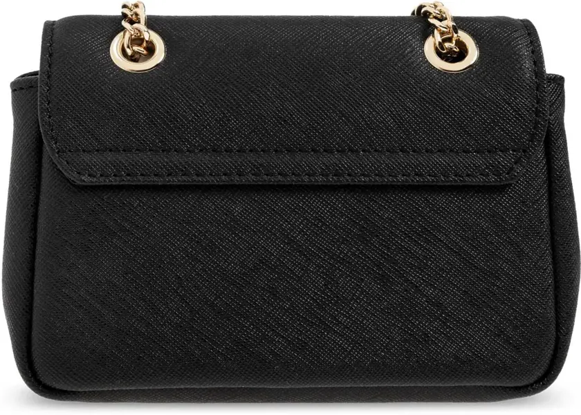 Genti tip postas Vivienne Westwood Borsa Small Con Catena BLACK Femei (BM 18364654) 3