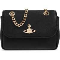 Genti tip postas Borsa Small Con Catena Femei