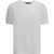 Dolce & Gabbana Logo T-Shirt BIANCO OTTICO