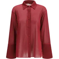 Camasi casual Lumière Shirt Femei