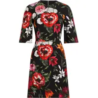 Rochii Dolce & Gabbana Floral midi Dress