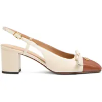 Pantofi cu toc Décolleté Valet Du Roi Slingback Femei