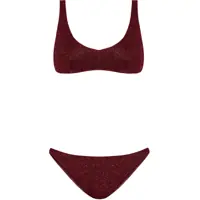 Costume de baie intregi Lumiere Sporty Swimsuit Femei