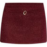 Fuste Lumière Miniskirt Femei