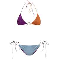 Costume de baie intregi Glazed Lumière Swimsuit Femei