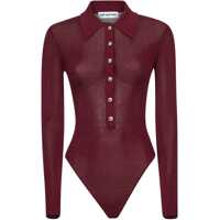 Body-uri Knit Bodysuit Femei