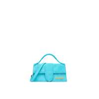 Genti de mana Jacquemus Le Bambino Shoulder Bag Femei