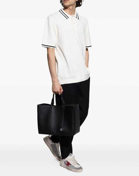 Sneakers Golden Goose Stardan Sneaker WHITE Barbati (BM 18364879) 5