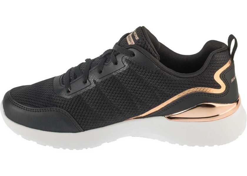 Sneakers SKECHERS Skech-Air Dynamight - The Halcyon Black Femei (BM 18364924) 2