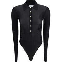 Body-uri Knit Bodysuit Femei