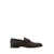 Salvatore Ferragamo Salvatore Ferragamo Moccasters TMORONEWBISCOTTONWBISCUIT