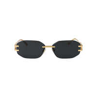 Ochelari de soare Versace Sunglasses Femei