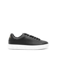Sneakers Versace Greca Leather Sneakers Barbati