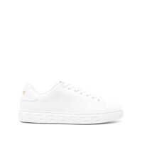 Sneakers Versace Greca Leather Sneakers Barbati