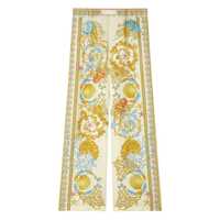 Pantaloni casual Versace Trousers Femei