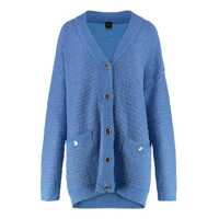 Cardigane Pinko Mezzo Oversize Cardigan Femei