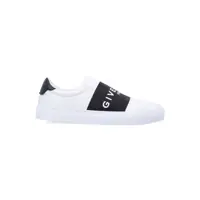 Sneakers Givenchy Givenchy Urban Street Low Top Sneakers
