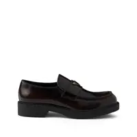 Mocasini Prada Moccasters Barbati