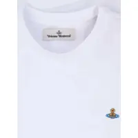 Topuri Vivienne Westwood Dama - Topuri Vivienne Westwood Vivienne Westwood T-Shirts And Polos WHITE Femei (BM 18366414) - B-mall.ro