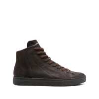Sneakers Crime London High Top Minimal Sneakers Barbati